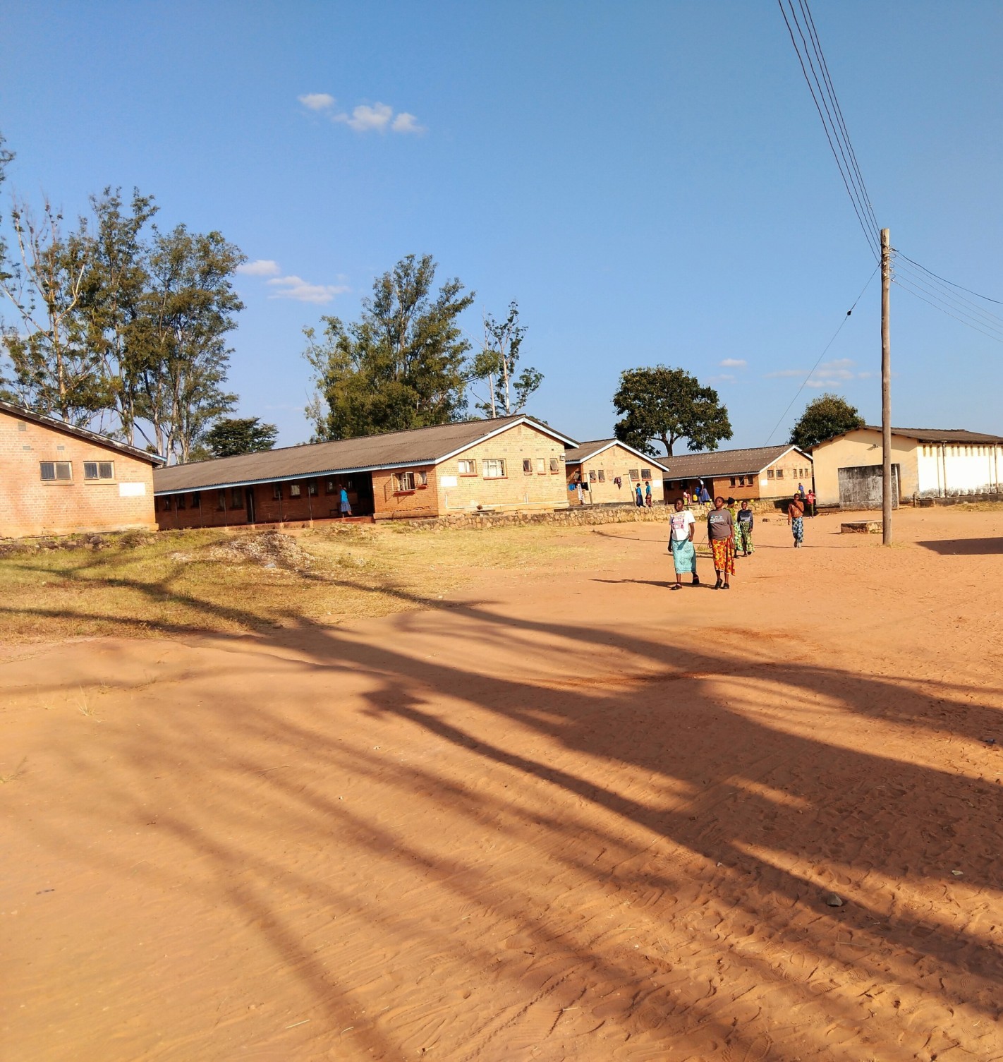 Hostels