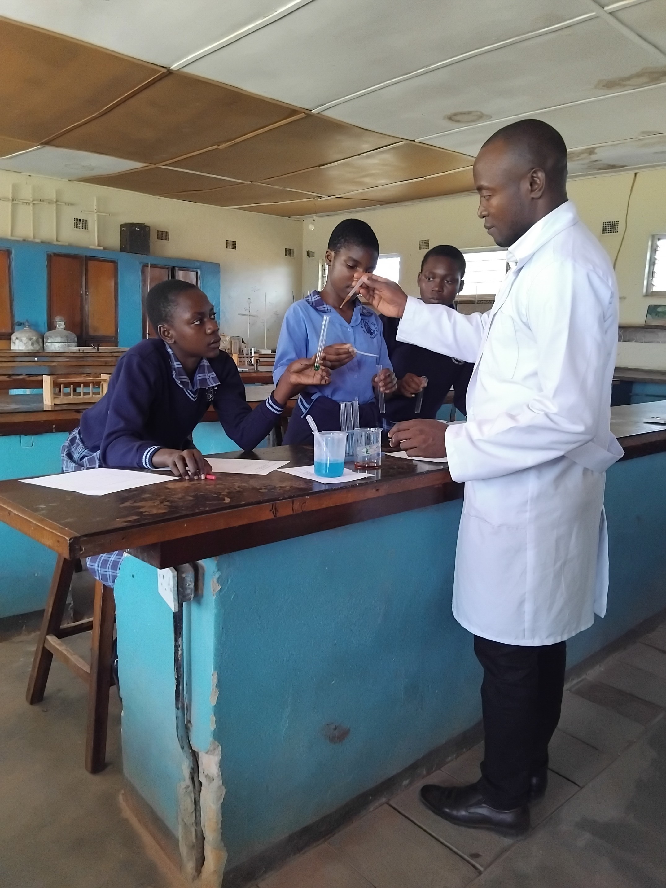Science Lab